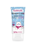 Floslek Winter Care Zimowy Krem ochronny dla dzieci  50ml