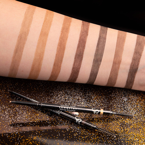 Golden Rose Longstay Precise Browliner Kredka do brwi 105