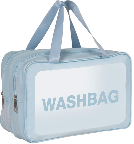 TOP CHOICE Kosmetyczka WASHBAG - Kolory Mix