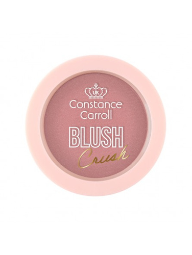 Constance Carroll Róż Blush Crush nr 37 Blush