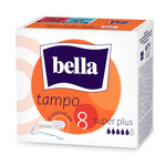 BELLA Tampony Premium Comfort Super plus 8 szt.