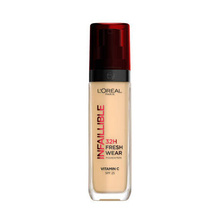 L’Oréal Infaillible 32h Fresh Wear Długotrwały Podkład 130 True Beige 30ml