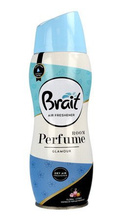 Brait Dry Air Freshener Suchy odświeżacz powietrza Room Perfume - Glamour  300ml