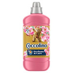COCCOLINO Perfume Care Płyn do płukania tkanin HoneysuckleSandalwood 1275ml (51 prań)