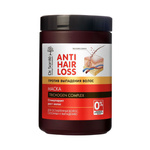 DR.SANTE H.C. Anti Hair Loss Maska do Włosów 1000 ml
