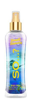 Bondi Beauty Mgiełka do Ciała 200 ml