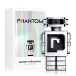Paco Rabanne Phantom Woda toaletowa dla mężczyzn 100ml