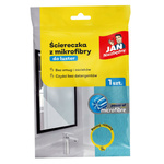 Sarantis Jan Niezbędny Ściereczka z mikrofibry do luster  1szt