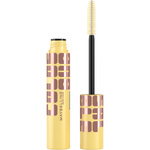 MAYBELLINE The Colossal Bubble Tusz do rzęs zwiększający objętość Black - wodoodporny 10 ml