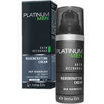 Dr Irena Eris Platinum Men Skin Recharge Krem Regenerujący Do Twarzy 50 ml