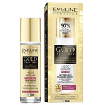Eveline Gold Peptides Mezo-serum aktywujące młodość skóry 30ml