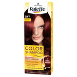Palette Color Shampoo Szampon koloryzujący  nr 217 Mahoń  1op.