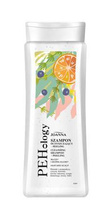 Joanna PEHology Szampon-Peeling oczyszczający do włosów i skóry głowy 300ml
