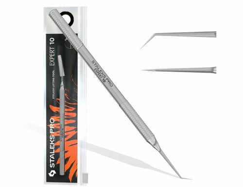 Staleks Expert profesjonalna sonda do laminacji rzęs