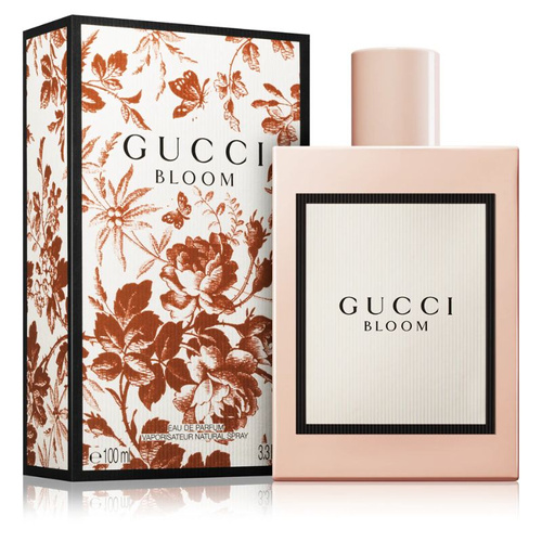 Gucci Bloom perfumy dla kobiet 100ml