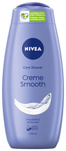 Nivea Care Shower Żel pod prysznic Creme Smooth  500ml