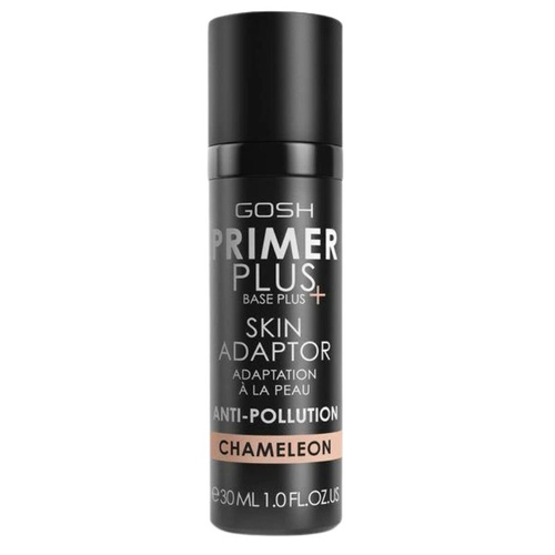Gosh Skin Adaptor Primer Plus+ Base Plus+ Chameleon 005 30ml