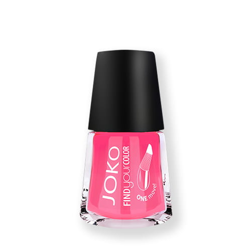 Joko Lakier do paznokci Find Your Color 120