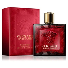 Versace Eros Flame woda perfumowana męska 100ml