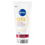 NIVEA Q10 Ujędrniający Krem Przeciwzmarszczkowy do Ciała 200 ml