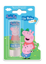 Kids Balsam do Ust 4,4g Świnka Peppa Ciastko