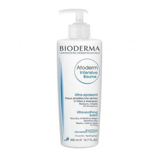 Bioderma Atoderm Balsam Ultrakojący 500 ml - Do Skóry Bardzo Suchej i Atopowej