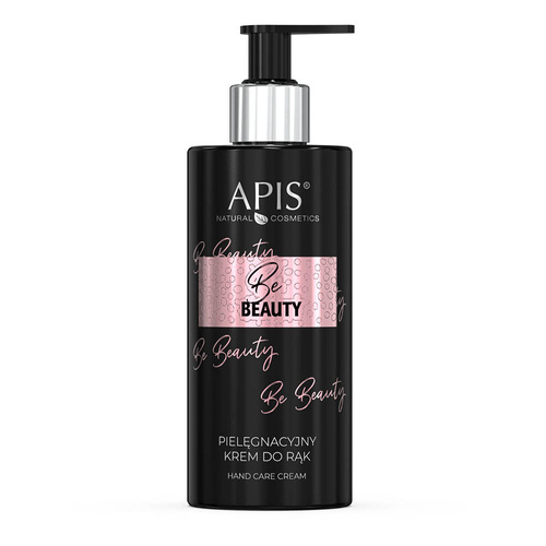 Apis Be Beauty krem pielęgnacyjny do rąk 300ml