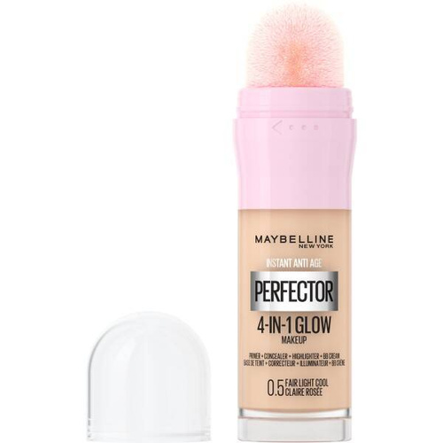 MAYBELLINE Perfector 4-in-1 Glow Korektor do twarzy nr 0.5 Fair Light Cool 20ml