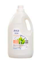 INTERS AVEA PŁYN D/KĄPIELI 4L KONWALIOWY