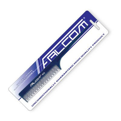 Top Choice Grzebień do włosów Falcon (1635)  1szt