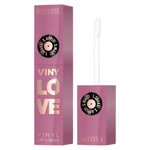 Eveline VinyLove Długotrwała pomadka płynna z efektem winylowym 3 Bestie 4 ml