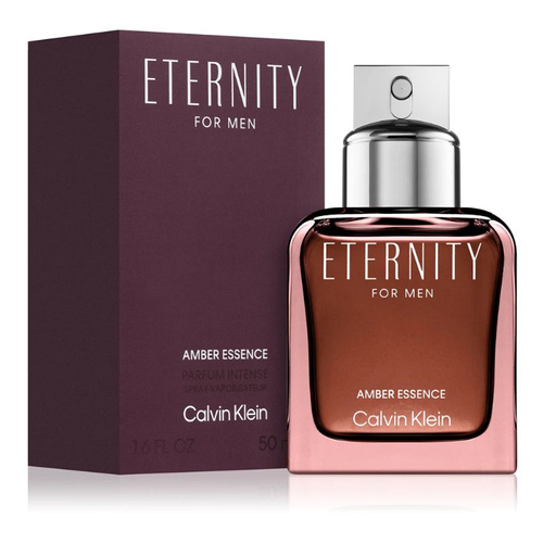 Calvin Klein Eternity Amber Essence Woda Perfumowana Męska 50ml