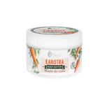AVA Body Butter Karotka masło do ciała 250g