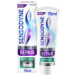 Sensodyne Clinical Repair Active Clean Pasta do Zębów 75 ml
