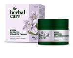 HERBAL CARE Krem przeciwzmarszczkowy z Bio-Retinolem i Orchideą dla cery dojrzałej - na dzień i noc 50 ml