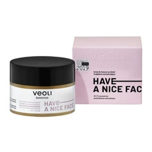 Veoli Botanica Have A Nice Face krem dogłębnie nawadniający na dzień 50ml
