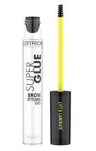 CATRICE ZEL DO STYLIZACJI BRWI STYLING GEL 010