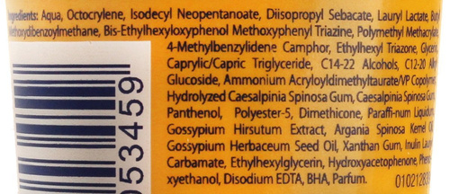 Dax Sun Krem ochronny dla dzieci i niemowląt SPF 50+ 75ml