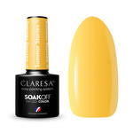 CLARESA Lakier hybrydowy do paznokci SUMMER STORIES - 4  5g