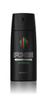 Axe Dezodorant w sprayu Africa150 ml new