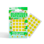 Face Facts Plastry na Wypryski Feeling Lucky - 24 szt.