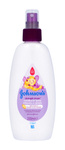 Johnson's Baby Strenght Drops Odżywka w sprayu do włosów  200ml