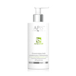 Apis Acne-Stop tonik oczyszczajacy zielona herbata 300ml