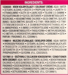 Casting Creme Gloss Krem koloryzujący nr 3102 Chłodny Ciemny Brąz