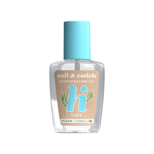 Hi Hybrid Nail & Cuticle Regenerujący Olejek do skórek 12ml