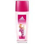 Adidas Fruity Rhythm Dezodorant naturalny spray 75ml