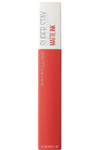 MAYBELLINE Super Stay® Matte Ink™ Szminka w płynie 25 Heroine 5ml