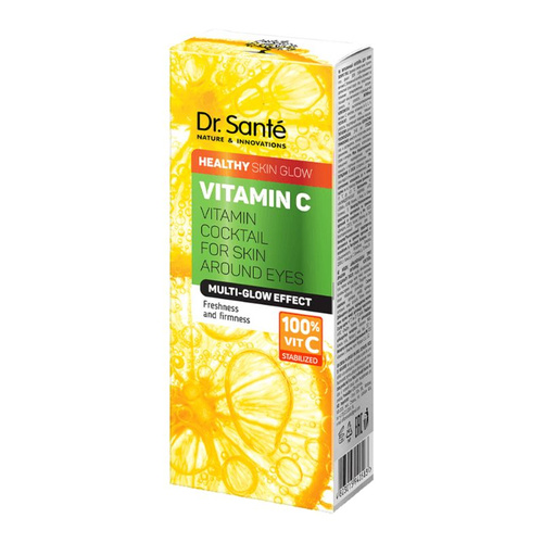 DR.SANTE F.C. Vitamin C Krem pod Oczy 15ml