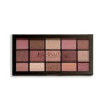 Makeup Revolution Reloaded Paleta cieni do powiek Provocative