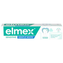 elmex Pasta do zębów Sensitive Gentle White 75ml